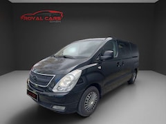 Bild des Angebotes Hyundai H-1 Premium KLIMA*PDC*LEDER*SHZ*AHK*8-SITZER*