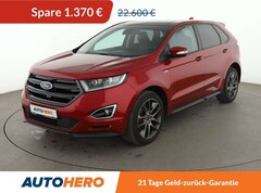 Bild des Angebotes Ford Edge 2.0 TDCi Bi-Turbo Sport 4x4 Aut.*NAVI*ACC*PDC*