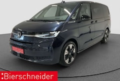 Bild des Angebotes VW T7 Multivan T7 Multivan 2.0 TSI DSG Goal LÜ VOLL! 19 AHK PAN