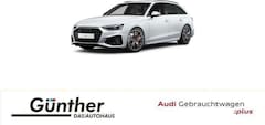 Bild des Angebotes Audi A4 45 TFSI S LINE QUATTRO+WINTERRÄDER+AHK+