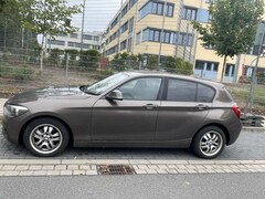 Bild des Angebotes BMW 114 114i