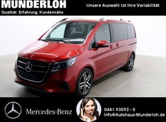 Bild des Angebotes Mercedes-Benz V 220 d STYLE Kompakt AHK+el.ST+NAVI+DISTRONIC