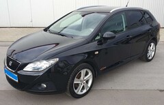 Bild des Angebotes SEAT Ibiza Ibiza ST 1.2 12V Copa, 8fach bereift, viele Extras
