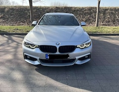 Bild des Angebotes BMW 430 M Sport