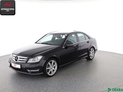 Bild des Angebotes Mercedes-Benz C 250 C 250 AMG HARMAN/KARDON, ILS,SCHECKHEFT,NAVI