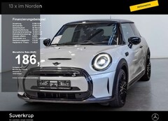 Bild des Angebotes MINI Cooper SE Classic Trim +SPUR KAMERA PDC SHZ