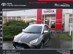 Bild des Angebotes Toyota Yaris Hybrid 1.5 VVT-i Elegant