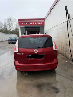 Bild des Angebotes Mazda 5 5 1.8 Comfort