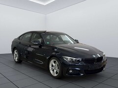 Bild des Angebotes BMW 420 i  Gran Coupe M Sport/2.HD./ShadowLine/LED
