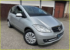 Bild des Angebotes Mercedes-Benz A 180 A -Klasse Diesel CDI 109 PS 2,0 L TOP