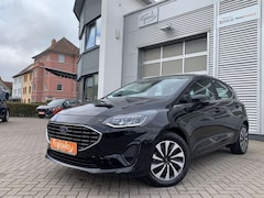 Bild des Angebotes Ford Fiesta 1.0 Titanium Voll-LED+Sitzhzg+Lenkrhzg