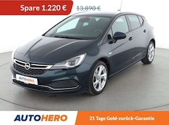 Bild des Angebotes Opel Astra 1.4 SIDI Turbo ON*TEMPO*PDC*SHZ*KLIMA*