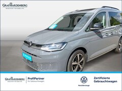 Bild des Angebotes VW Caddy Dark Label 1.5 TSI LED Panoramadach