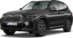BMW X3 XDRIVE20I Sportpaket Navi Digitales Cockpit Sounds