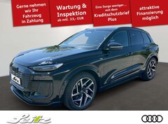 Bild des Angebotes Audi Q6 e-tron quattro *AHK*MATRIX*KAMERA*SITZH*