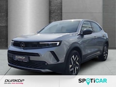 Bild des Angebotes Opel Mokka Elegance 1.2 AT Klimaautom.PDC+Rückfahrk.LED Apple