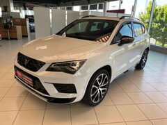 Bild des Angebotes CUPRA Ateca 2.0 TSI Limited Edition 4Drive+Navi+Klima+