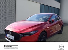 Bild des Angebotes Mazda 3 SKYACTIV-X 2.0 M Hybrid  Exclusive-Line
