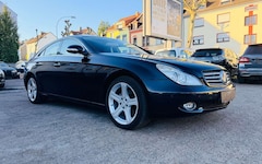 Bild des Angebotes Mercedes-Benz CLS 320 CDI Harman Kardon Bi-Xenon Leder