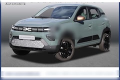 Dacia Spring Extreme ELECTRIC 65 NAVI PDC KLIMA BT ZV