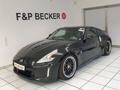 Bild des Angebotes Nissan 370Z 370 Z Aut. Pack Navi BiXenon Kamera H&R