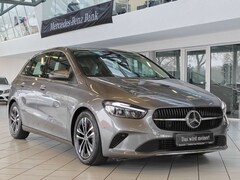 Bild des Angebotes Mercedes-Benz B 180 Progressive Adv. AHK+KAMERA+WINTER-PAKET++