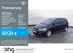 Bild des Angebotes VW Touran 2.0 TDI DSG Comfortline *7-SITZER*AHK*ACC