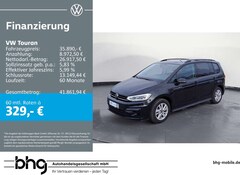 Bild des Angebotes VW Touran 2.0 TDI SCR DSG Comfortline
