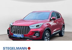 Bild des Angebotes DR Automobiles DR5.0 SUV - viel Ausstattung, wenig Preis