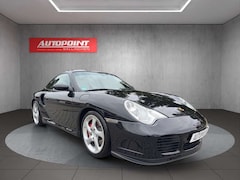 Bild des Angebotes Porsche 911 Turbo WLS Coupe 2.Hand im Originalzustand