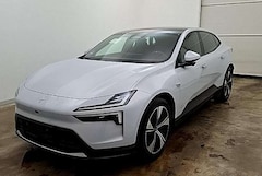 Bild des Angebotes Polestar 4 Long Range Single 100 kWh *PANO*HuD*STHZ*360°*