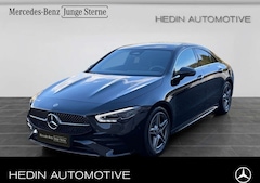 Bild des Angebotes Mercedes-Benz CLA 220 4M Coupé AMG|MBEAM|BURM|DISTR|PANO|KAM