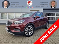 Bild des Angebotes Opel Mokka X Innovation 4x4*Vollausstattung*