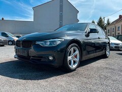 Bild des Angebotes BMW 335 d SPORT LINE xDRIVE KEYLESS + KAMERA + PROF N