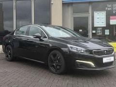 Bild des Angebotes Peugeot 508 GT2.0HDi LederNaviKameraGarantieAutomatikLED1HAND