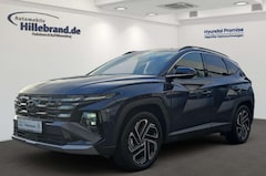 Bild des Angebotes Hyundai TUCSON Prime Plug-In Hybrid 2WD 1.6 T-GDI -EU6e HUD El. P