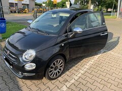 Bild des Angebotes Fiat 500 1.2 8V Dualogic Start&Stopp Mirror