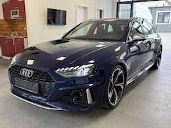 Bild des Angebotes Audi RS4 RS 4 Avant 2.9 TFSI-NP 113T€-HUD-Pano-Matrix-B&O