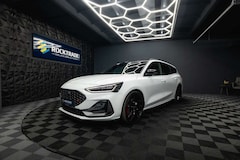 Bild des Angebotes Ford Focus Turnier ST X Performance *Head Up*LED*DAB*