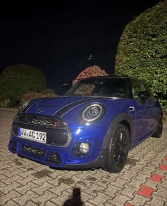 Bild des Angebotes MINI Cooper S Mini Cooper S