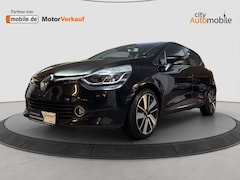 Bild des Angebotes Renault Clio IV Luxe/Navi/PDC/SHZ/Klimaautomatik