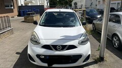 Bild des Angebotes Nissan Micra Visia First