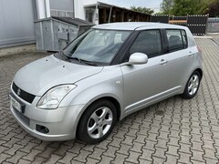 Bild des Angebotes Suzuki Swift Snow (5-trg.)