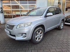 Bild des Angebotes Toyota RAV 4 Life