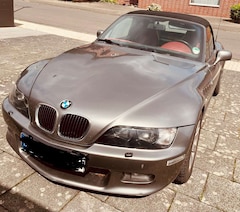 Bild des Angebotes BMW Z3 Z3 roadster 3.0i