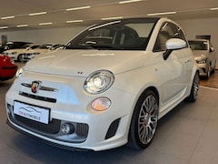 Bild des Angebotes Abarth 595C Turismo Nur 14.947 TKM*AUTOMATIK*LEDER*TOP*