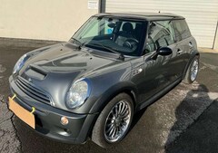 Bild des Angebotes MINI Cooper S Mini Cooper S
