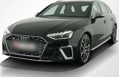 Bild des Angebotes Audi S4 Avant TDI Navi,Leder,LED,AHK