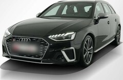 Bild des Angebotes Audi S4 Avant TDI Navi,Leder,LED,AHK