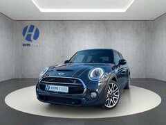 Bild des Angebotes MINI Cooper S LED Pano Navi RFK H/K 18 LM SHZ